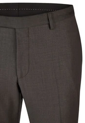 HECHTER PARIS Stoffhose Shape Fit 