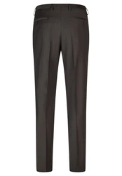 HECHTER PARIS Stoffhose Shape Fit 