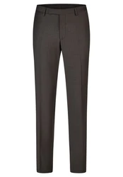 HECHTER PARIS Stoffhose Shape Fit 