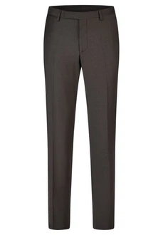 HECHTER PARIS Stoffhose Shape Fit HECHTER PARIS Stoffhose Shape Fit