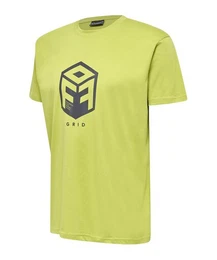 T-Shirt hmlOFFGRID T-Shirt default