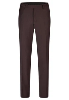 HECHTER PARIS Stoffhose Shape Fit