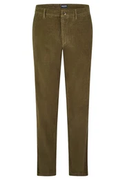 Stoffhose Regular Fit (1-tlg)
