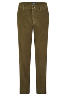 HECHTER PARIS Stoffhose Regular Fit