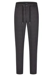 Stoffhose Tapered Fit (1-tlg)