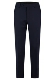 Stoffhose Modern Fit (1-tlg)