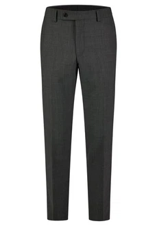 HECHTER PARIS Stoffhose Modern Fit