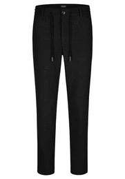 Stoffhose Tapered Fit (1-tlg)