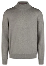 Strickpullover Regular Fit (1-tlg)