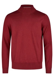 Strickpullover Regular Fit (1-tlg)