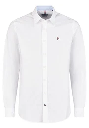 Langarmhemd Modern Fit (1-tlg)