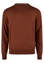 Strickpullover Regular Fit (1-tlg)