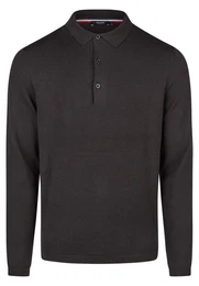 Poloshirt Modern Fit (1-tlg)