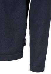 HECHTER PARIS Poloshirt Modern Fit Dunkelblau/Blau