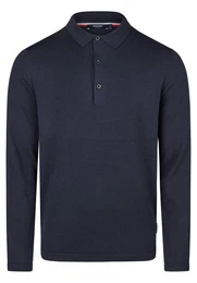 Poloshirt Modern Fit (1-tlg)