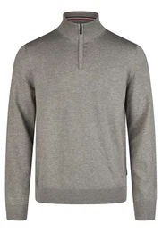 Strickpullover Regular Fit (1-tlg)