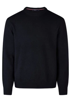 HECHTER PARIS Strickpullover Modern Fit