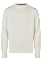 Strickpullover Modern Fit (1-tlg)