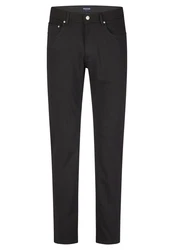 HECHTER PARIS Stoffhose 5-Pocket Belfort 