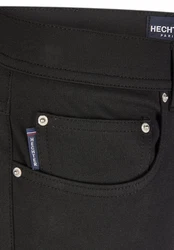 HECHTER PARIS Stoffhose 5-Pocket Belfort 