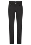 HECHTER PARIS Stoffhose 5-Pocket Belfort 