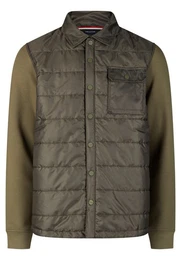 Hemdjacke Regular Fit (1-St)