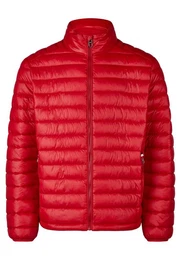 Jackenblazer aus wasserabweisendem Nylon (1-tlg)