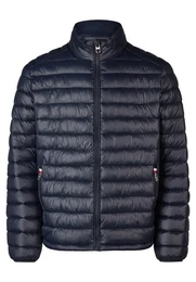 Jackenblazer aus wasserabweisendem Nylon (1-tlg)
