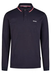 Poloshirt Regular Fit (1-tlg)
