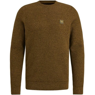 PME LEGEND Rundhalspullover Crewneck