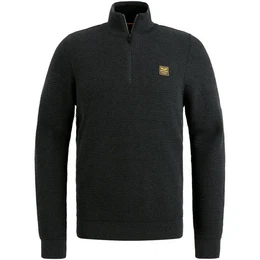 Strickpullover Rippstrick-Troyer - Regular Fit