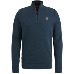 Strickpullover Rippstrick-Troyer - Regular Fit