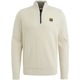 Strickpullover Rippstrick-Troyer - Regular Fit