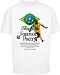 MT Upscale T-Shirt Footwork Poetry 