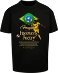 MT Upscale T-Shirt Footwork Poetry 