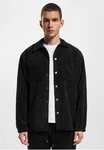 DEF Langarmhemd Cord Shirt Herren 