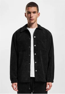 DEF Langarmhemd Cord Shirt Herren DEF Langarmhemd Cord Shirt Herren