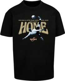 T-Shirt Calling Home Oversize Tee