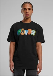 MT Upscale T-Shirt Vitamin UPSC Heavy Tee 
