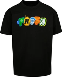 MT Upscale T-Shirt Vitamin UPSC Heavy Tee 
