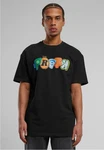 MT Upscale T-Shirt Vitamin UPSC Heavy Tee 