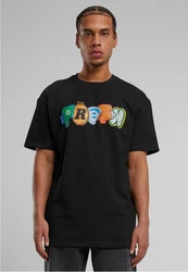 MT Upscale T-Shirt Vitamin UPSC Heavy Tee 