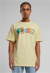 MT Upscale T-Shirt Vitamin UPSC Heavy Tee 