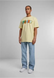 MT Upscale T-Shirt Vitamin UPSC Heavy Tee 