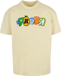 MT Upscale T-Shirt Vitamin UPSC Heavy Tee 