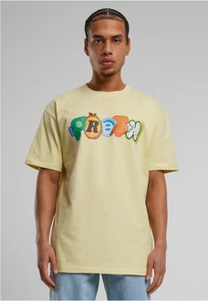 MT Upscale T-Shirt Vitamin UPSC Heavy Tee 