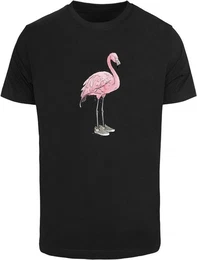 T-Shirt Fly-Mingo Tee
