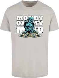 T-Shirt Money On My Mind Tee