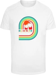 T-Shirt Roller Skater Tee