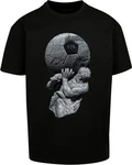 MT Upscale T-Shirt Football's Coming Home Play God Tee 